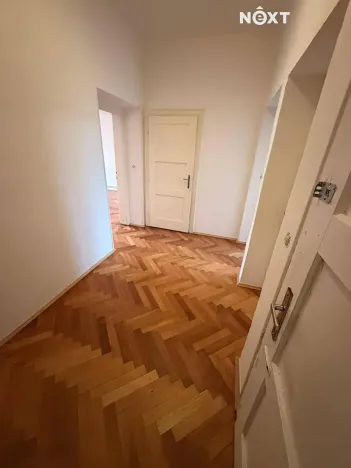Pronájem bytu 2+kk, Brno, Krkoškova, 52 m2