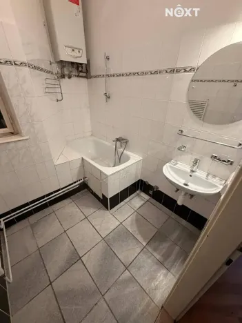 Pronájem bytu 2+kk, Brno, Krkoškova, 52 m2