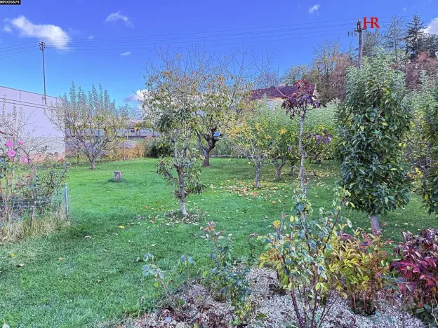 Prodej rodinného domu, Sázava, 75 m2