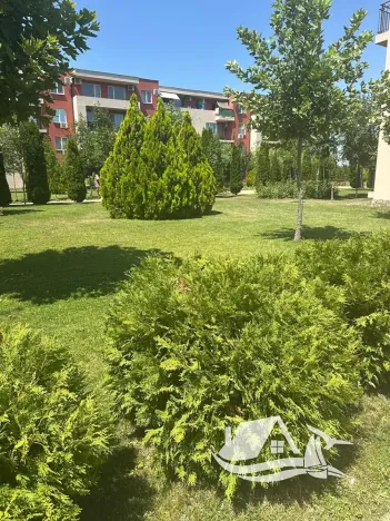 Prodej bytu 1+kk, Nesebar, Bulharsko, 31 m2