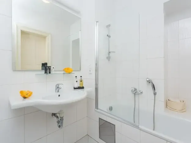 Pronájem kanceláře, Praha - Staré Město, Martinská, 180 m2