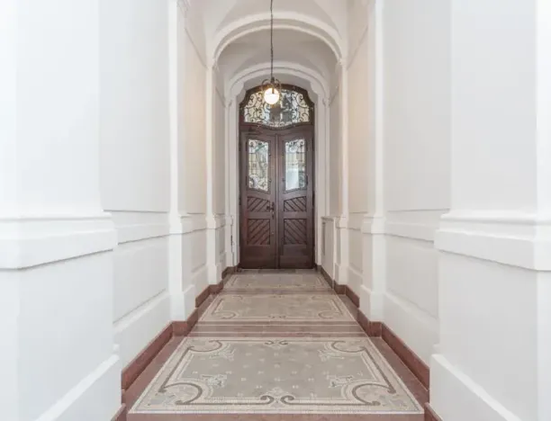 Pronájem kanceláře, Praha - Staré Město, Martinská, 180 m2