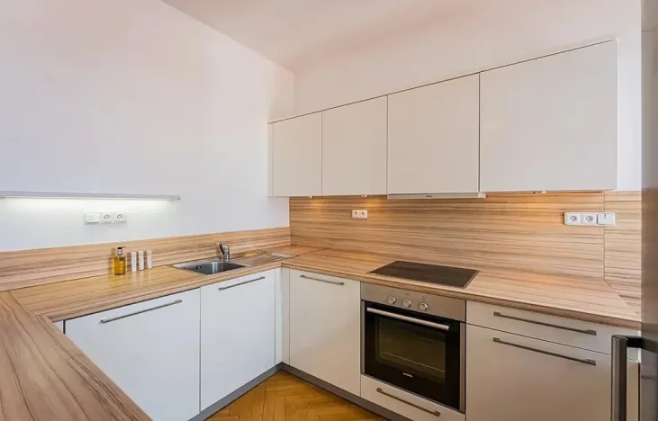Pronájem bytu 2+kk, Praha - Staré Město, Na Perštýně, 73 m2
