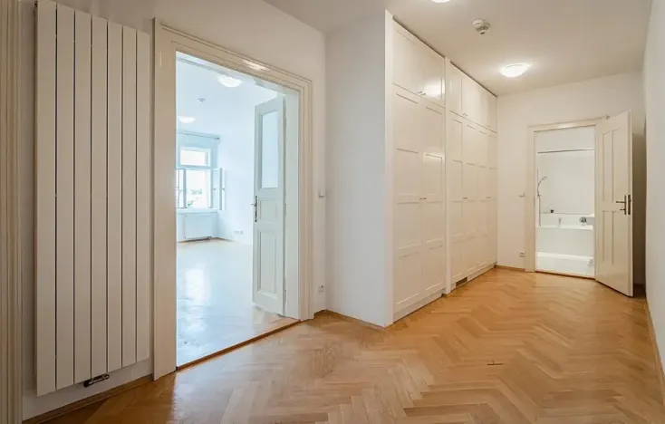 Pronájem bytu 2+kk, Praha - Staré Město, Na Perštýně, 73 m2