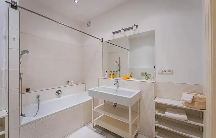 Pronájem bytu 2+kk, Praha - Staré Město, Na Perštýně, 73 m2