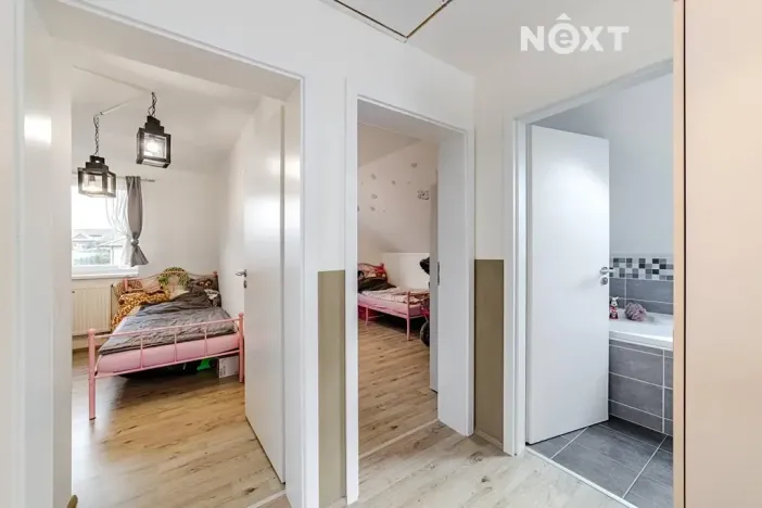 Prodej rodinného domu, Cekov, 90 m2