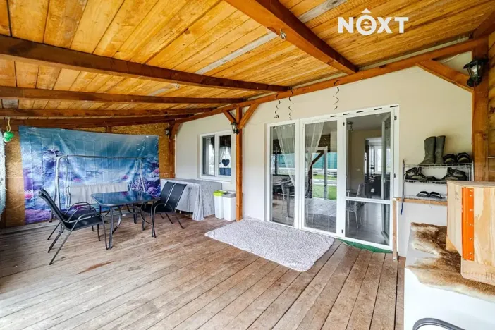 Prodej rodinného domu, Cekov, 90 m2