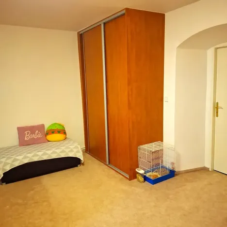 Pronájem bytu 3+kk, Beroun, Česká, 102 m2