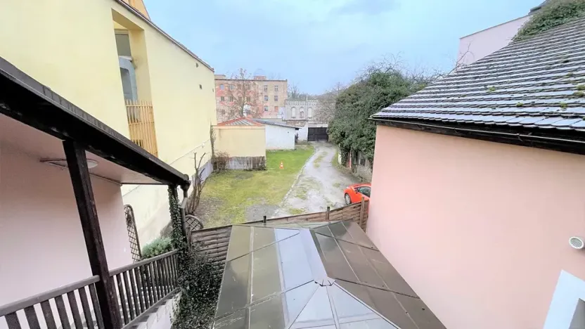 Pronájem bytu 3+kk, Beroun, Česká, 102 m2