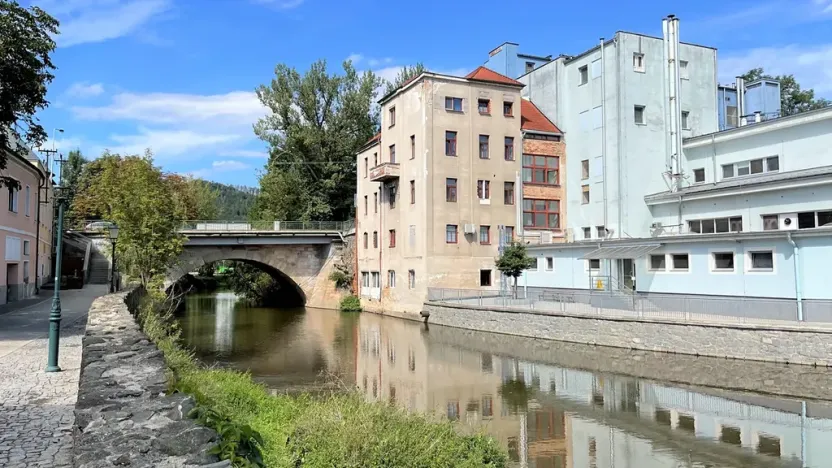 Pronájem bytu 3+kk, Beroun, Česká, 102 m2