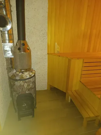 Prodej rodinného domu, Pecka, 210 m2