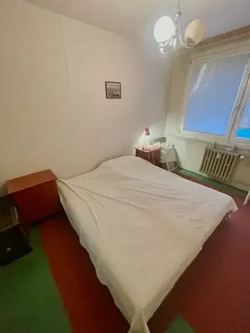 Prodej bytu 2+kk, Praha - Braník, Novodvorská, 40 m2