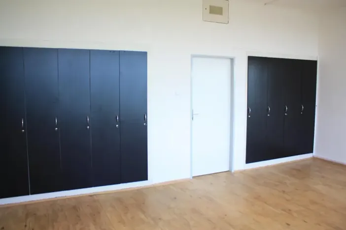 Pronájem kanceláře, Zlín, nám. T. G. Masaryka, 45 m2