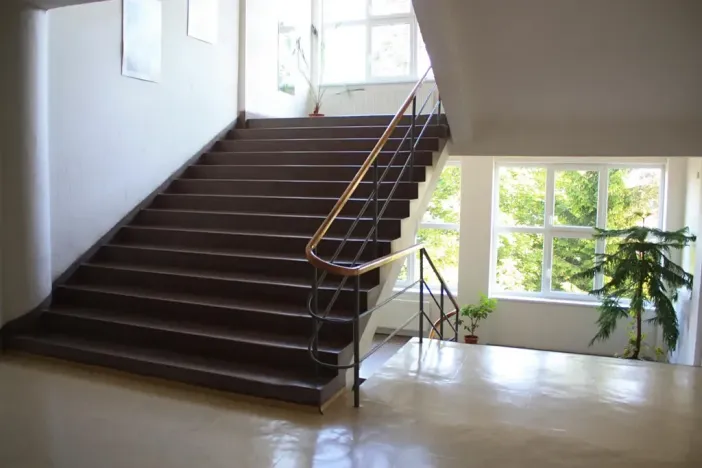 Pronájem kanceláře, Zlín, nám. T. G. Masaryka, 45 m2