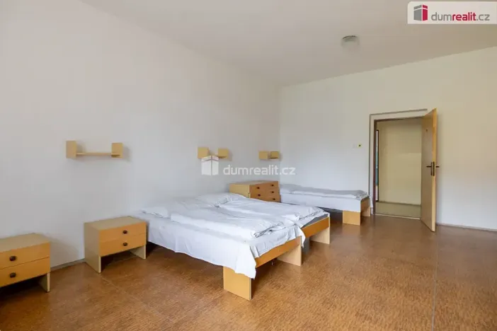 Prodej rybníku, Valeč, 4174 m2