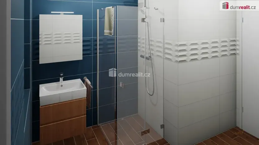 Prodej rodinného domu, Lužná, Jižní, 165 m2