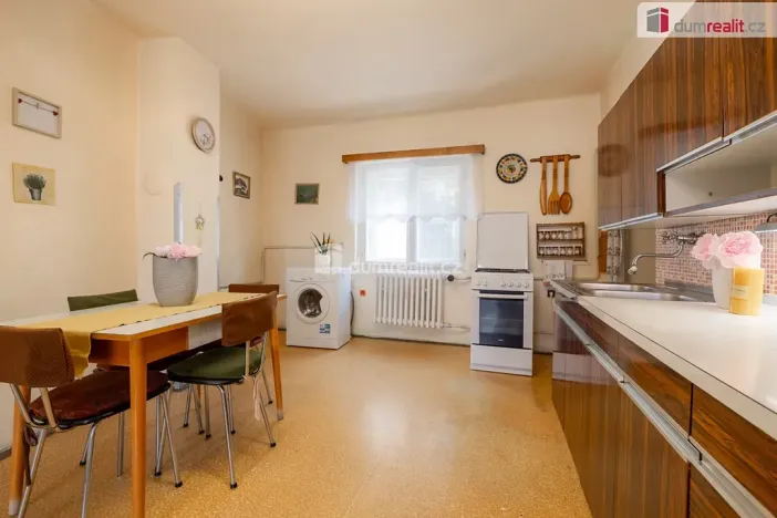 Prodej rodinného domu, Mšec, Řevničovská, 146 m2