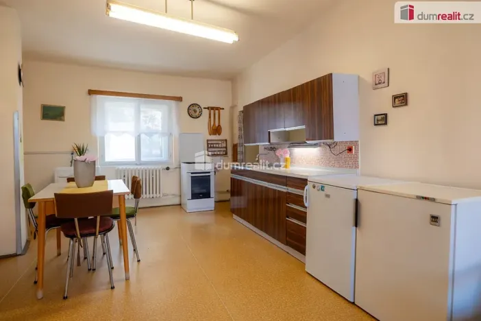 Prodej rodinného domu, Mšec, Řevničovská, 146 m2