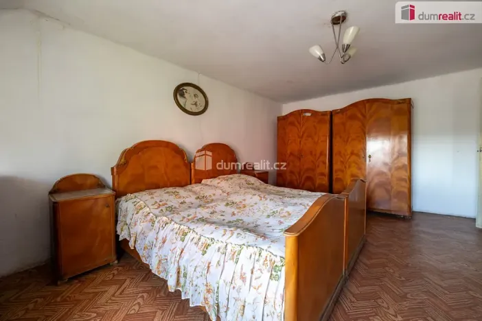 Prodej rodinného domu, Mšec, Řevničovská, 146 m2