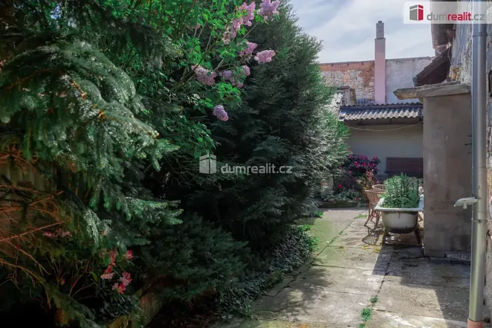 Prodej rodinného domu, Mšec, Řevničovská, 146 m2