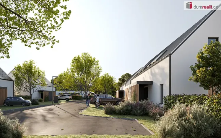 Prodej rodinného domu, Mšecké Žehrovice, 289 m2