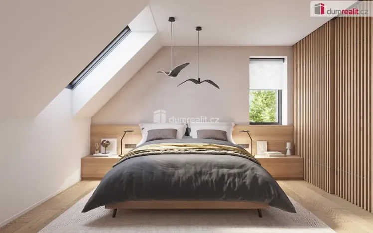 Prodej rodinného domu, Mšecké Žehrovice, 322 m2