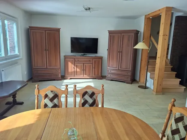 Pronájem rodinného domu, Trnová, 136 m2