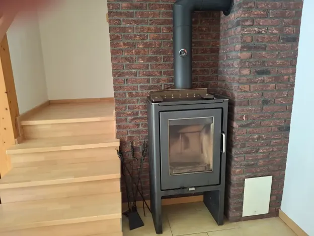 Pronájem rodinného domu, Trnová, 136 m2