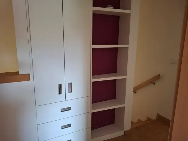 Pronájem rodinného domu, Trnová, 136 m2