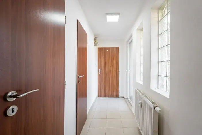 Pronájem bytu 1+kk, Troubsko, 33 m2