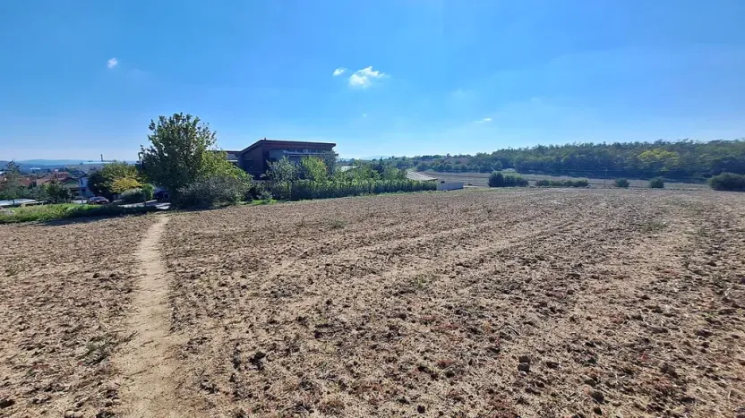 Prodej pozemku pro bydlení, Hrušovany u Brna, Pod Střediskem, 608 m2