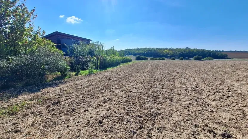 Prodej pozemku pro bydlení, Hrušovany u Brna, Pod Střediskem, 608 m2