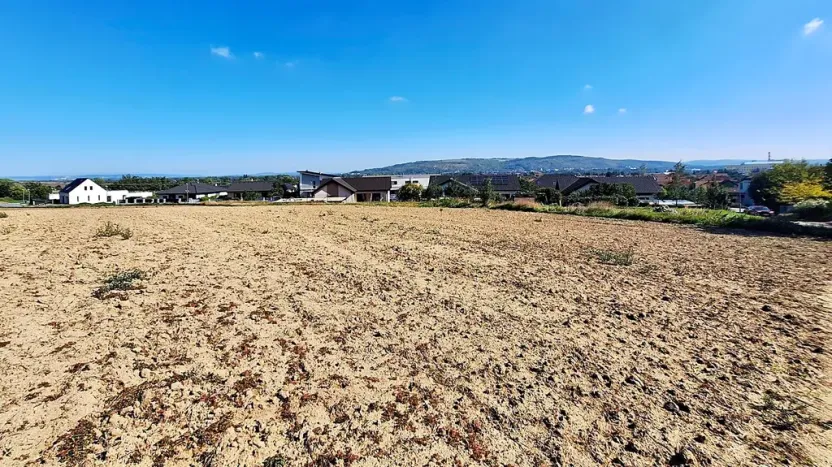 Prodej pozemku pro bydlení, Hrušovany u Brna, Pod Střediskem, 875 m2
