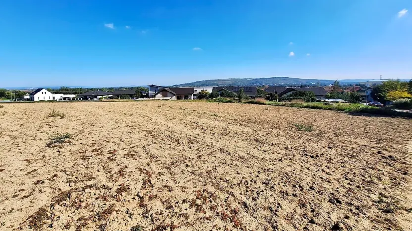 Prodej pozemku pro bydlení, Hrušovany u Brna, Pod Střediskem, 874 m2