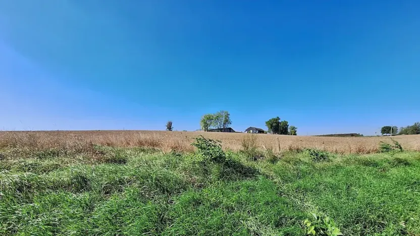 Prodej pozemku pro bydlení, Hrušovany u Brna, Pod Střediskem, 1062 m2
