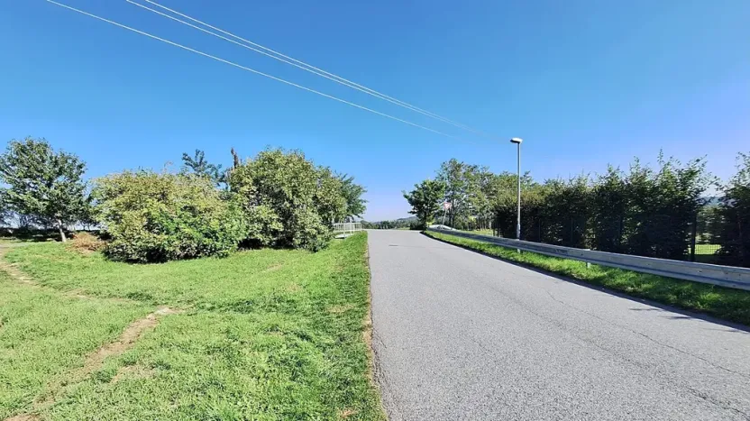 Prodej pozemku pro bydlení, Hrušovany u Brna, Pod Střediskem, 1230 m2