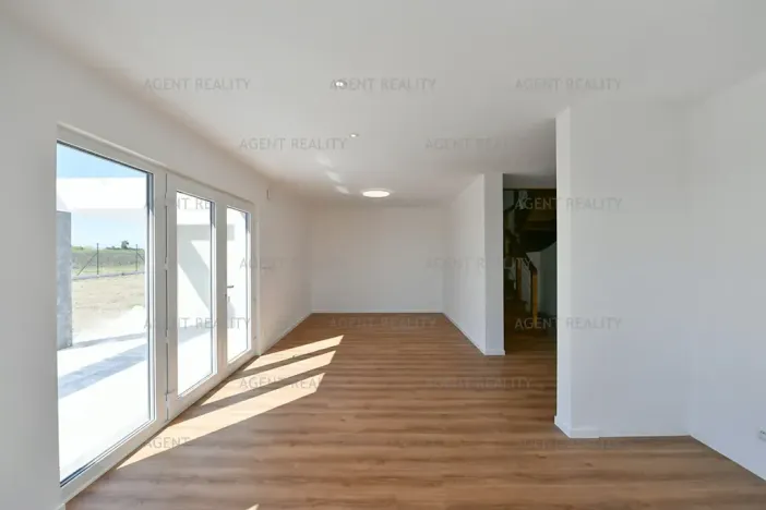 Prodej rodinného domu, Slaný, 156 m2