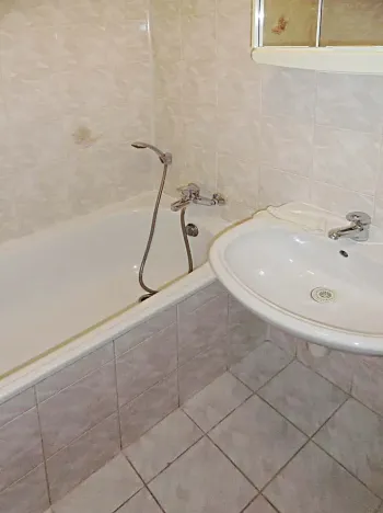 Pronájem bytu 2+1, Praha - Veleslavín, Čílova, 53 m2