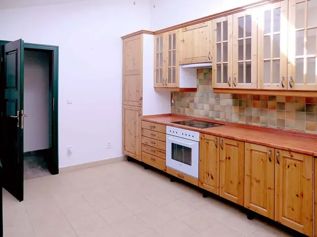 Pronájem rodinného domu, Praha - Břevnov, Na zástřelu, 297 m2