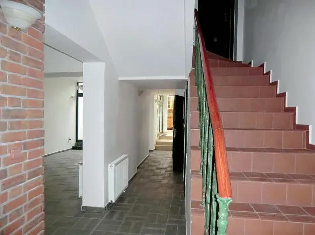 Pronájem rodinného domu, Praha - Břevnov, Na zástřelu, 297 m2