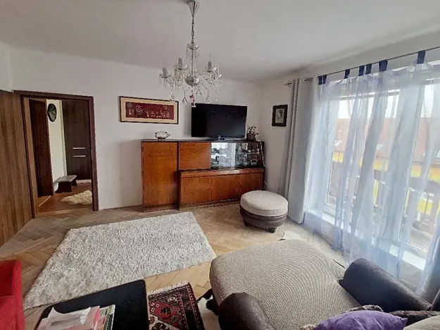 Prodej bytu 2+1, Plzeň, Ořechová, 68 m2