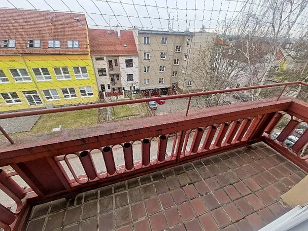 Prodej bytu 2+1, Plzeň, Ořechová, 68 m2