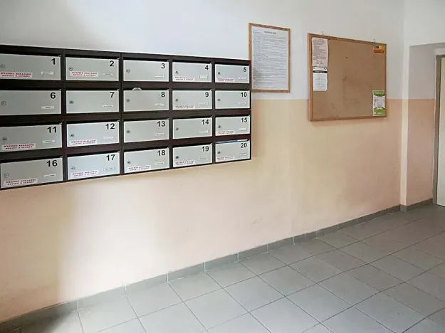 Prodej bytu 2+1, Plzeň, Ořechová, 68 m2