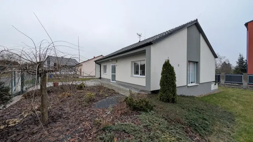 Prodej rodinného domu, Chotěšov, Luční, 126 m2