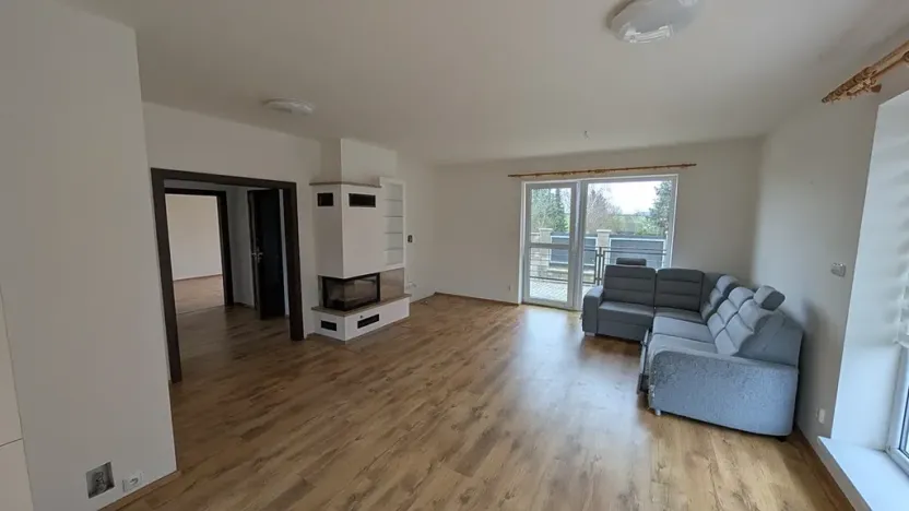 Prodej rodinného domu, Chotěšov, Luční, 126 m2