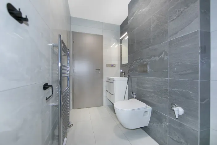 Pronájem bytu 1+1, Plzeň - Severní Předměstí, Bolevecká, 47 m2