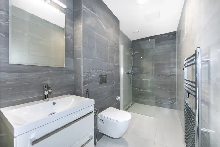 Pronájem bytu 1+1, Plzeň - Severní Předměstí, Bolevecká, 47 m2