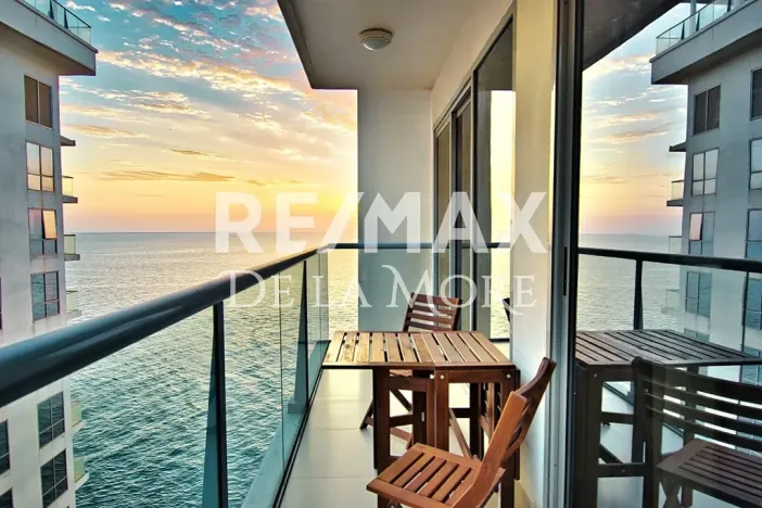 Prodej bytu 2+kk, Al Marjan Island, Spojené arabské emiráty, 66 m2