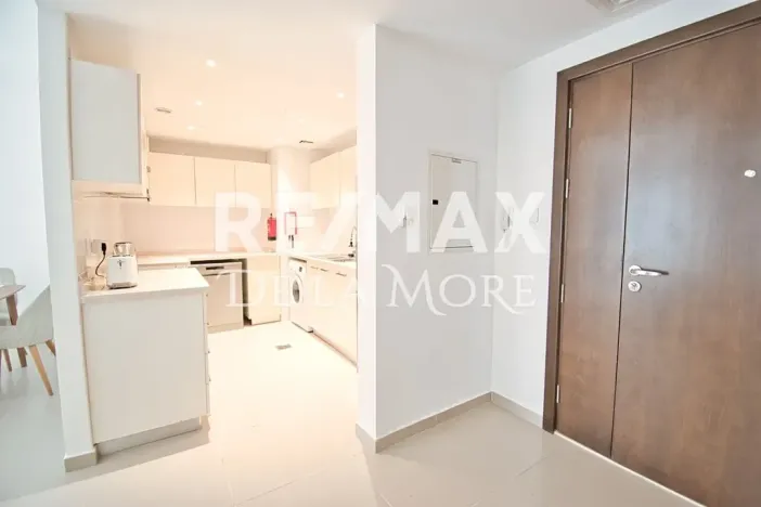 Prodej bytu 2+kk, Al Marjan Island, Spojené arabské emiráty, 66 m2