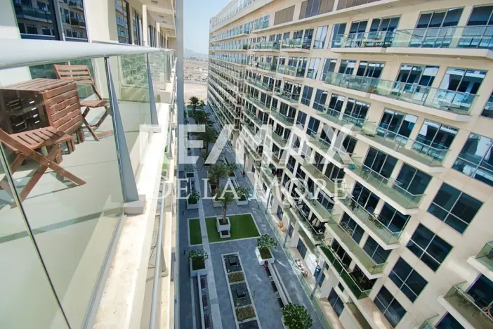 Prodej bytu 2+kk, Al Marjan Island, Spojené arabské emiráty, 66 m2